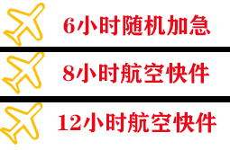 宁远空运代理快递公司,专业空运当天件